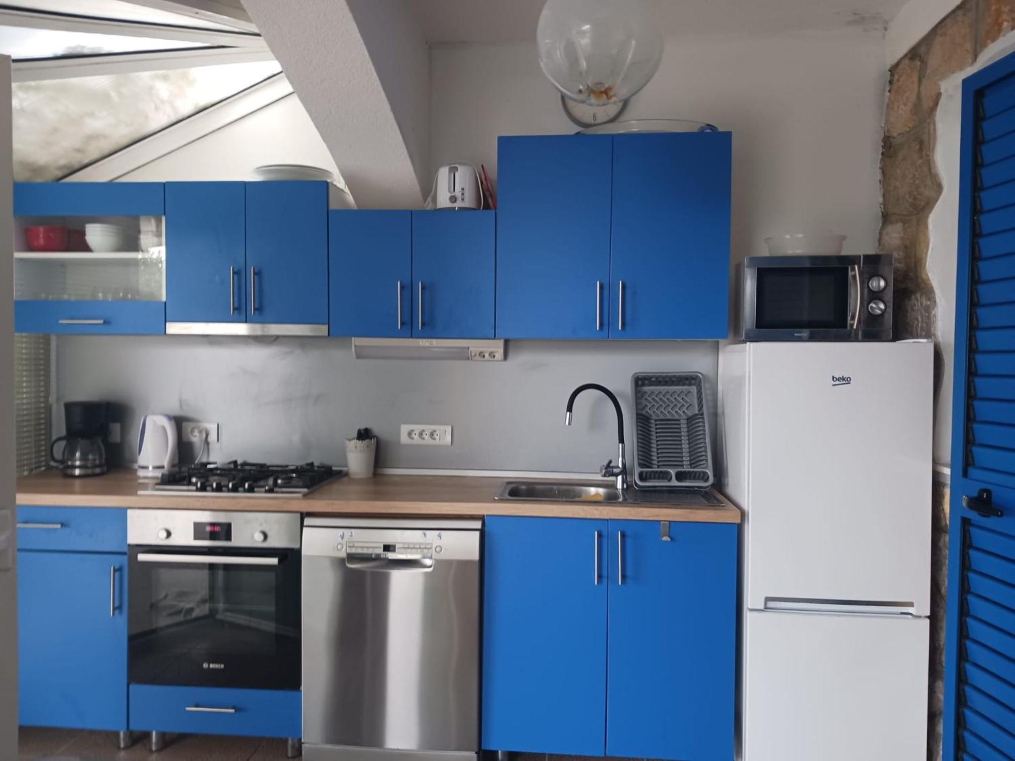 Laurem Apartment Novi Vinodolski Luaran gambar