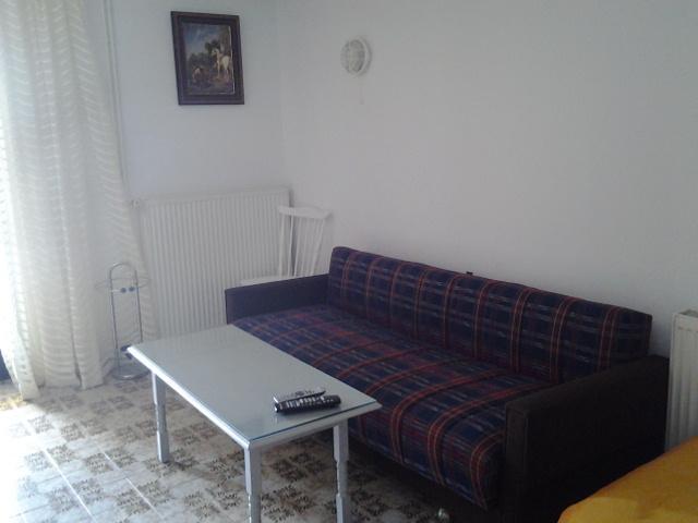 Laurem Apartment Novi Vinodolski Luaran gambar